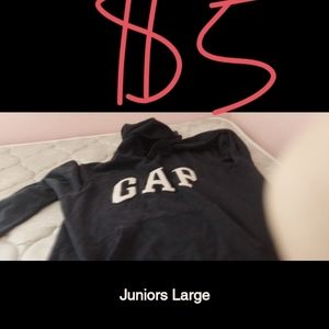 Juniors clothing and shoes bundle